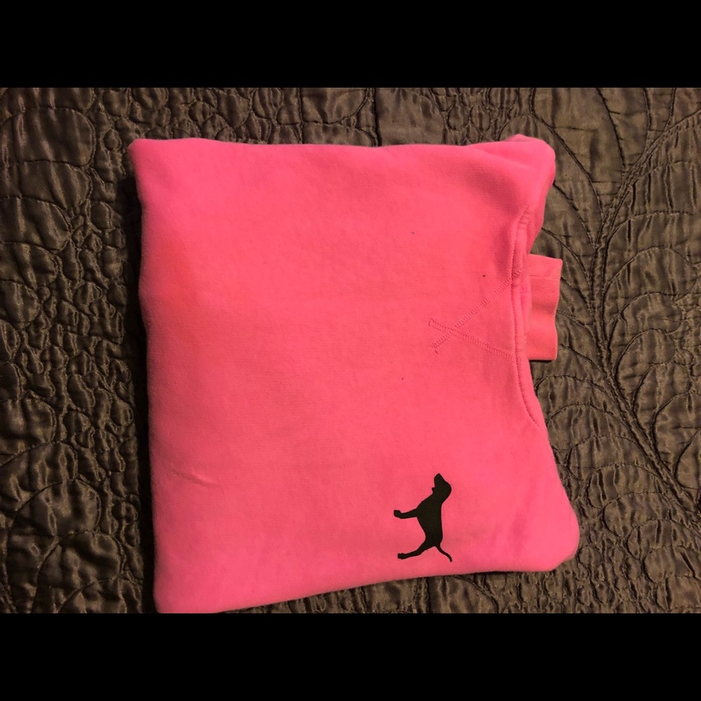 PINK Hoodie